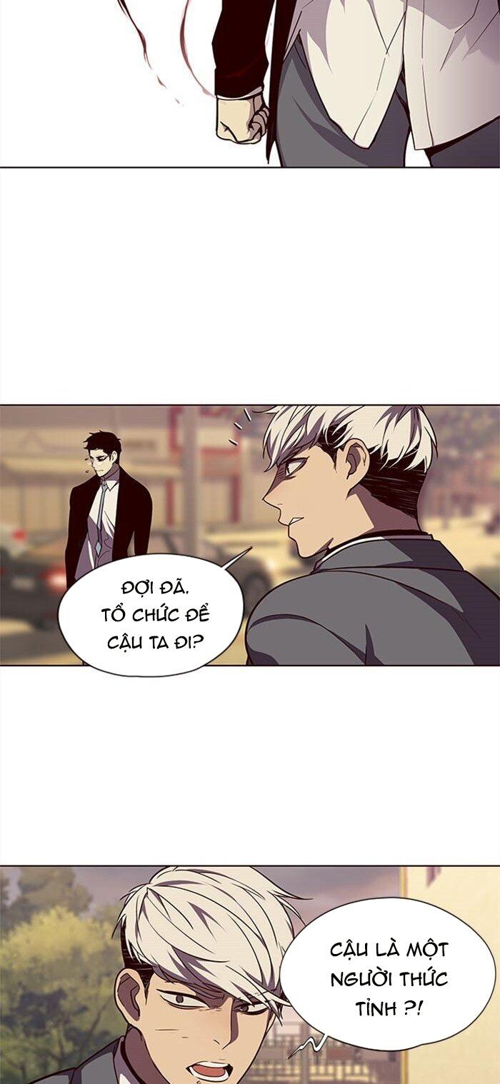 Hoá Thân Thành Mèo Chap 30 - Next Chap 31