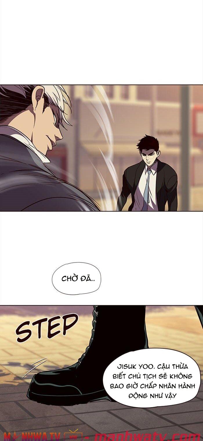 Hoá Thân Thành Mèo Chap 30 - Next Chap 31