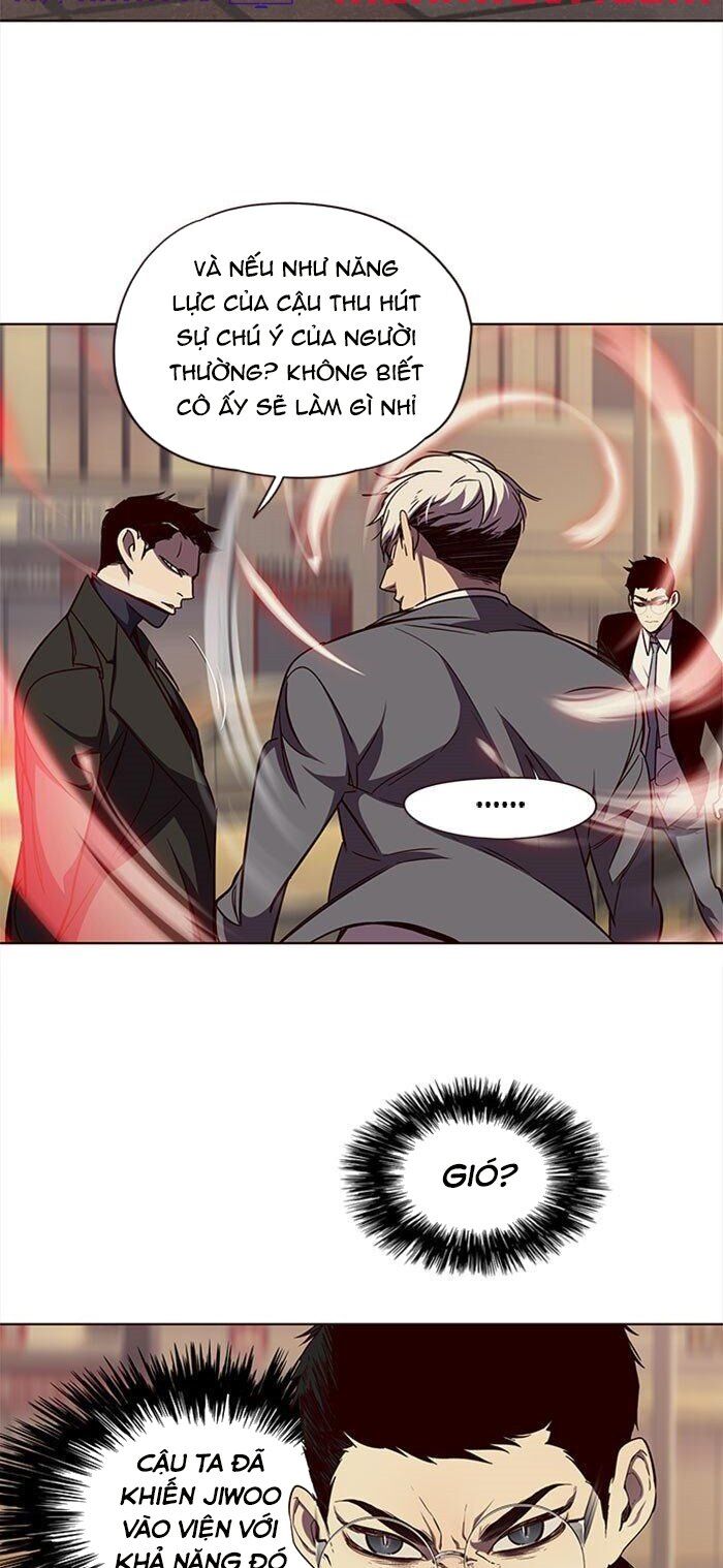 Hoá Thân Thành Mèo Chap 30 - Next Chap 31