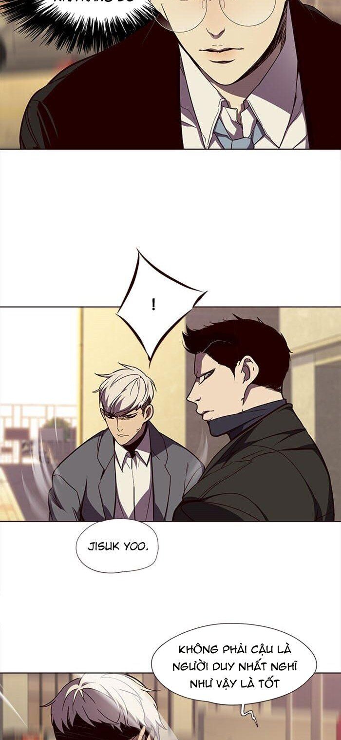 Hoá Thân Thành Mèo Chap 30 - Next Chap 31