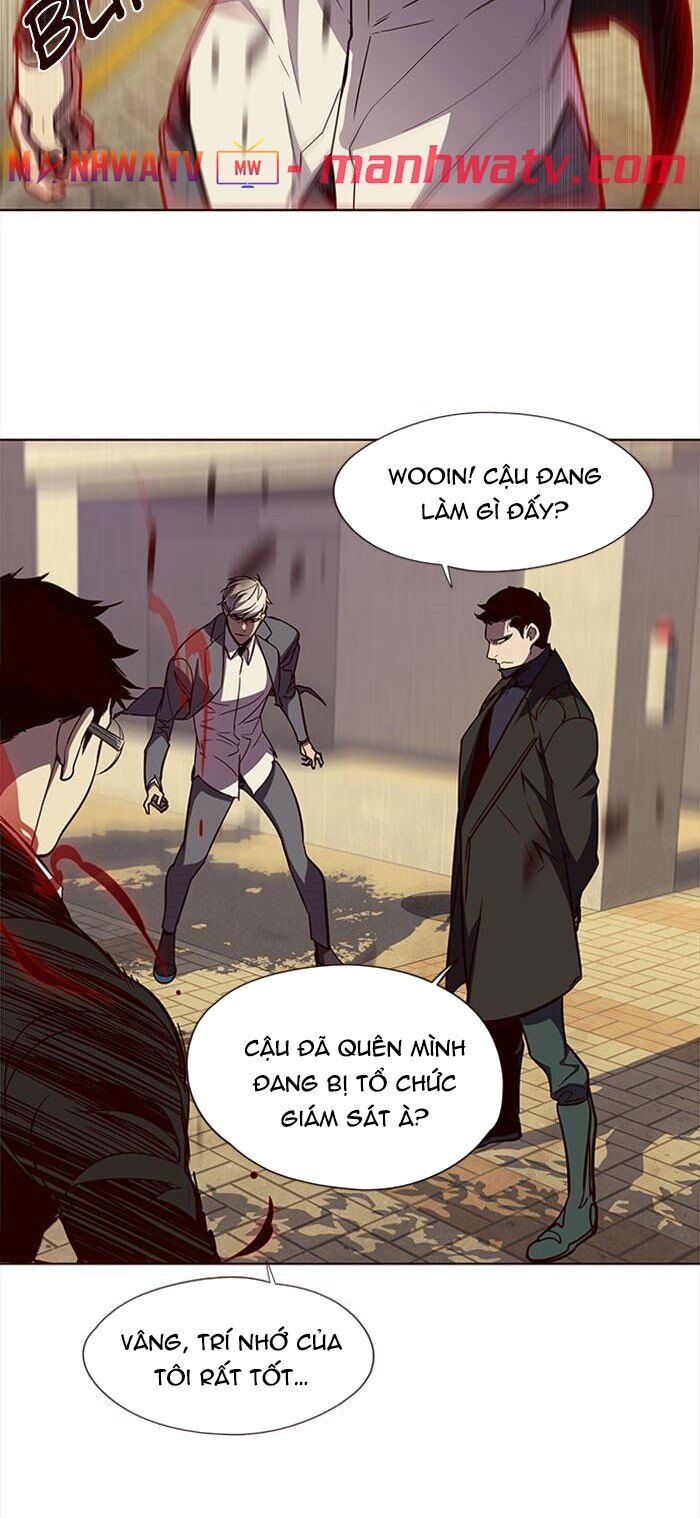 Hoá Thân Thành Mèo Chap 30 - Next Chap 31
