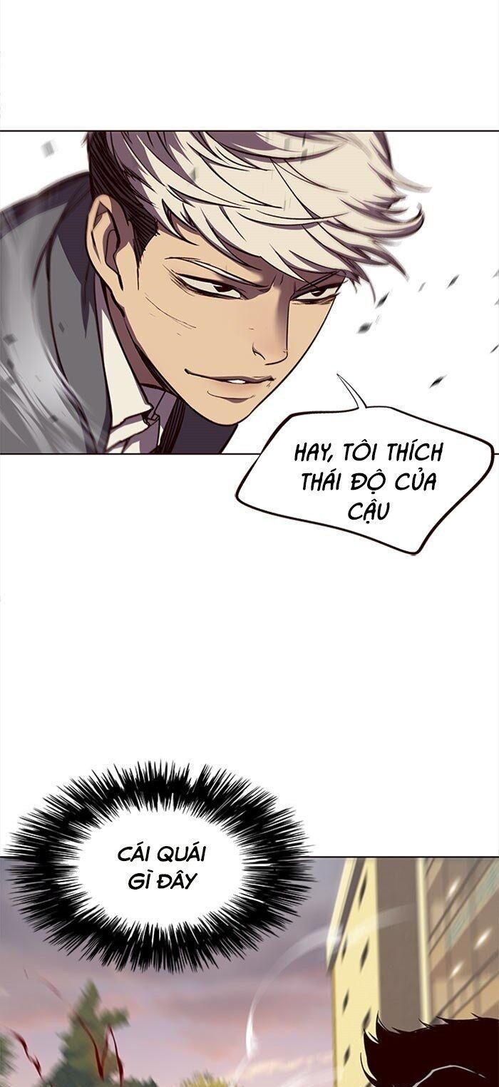 Hoá Thân Thành Mèo Chap 30 - Next Chap 31