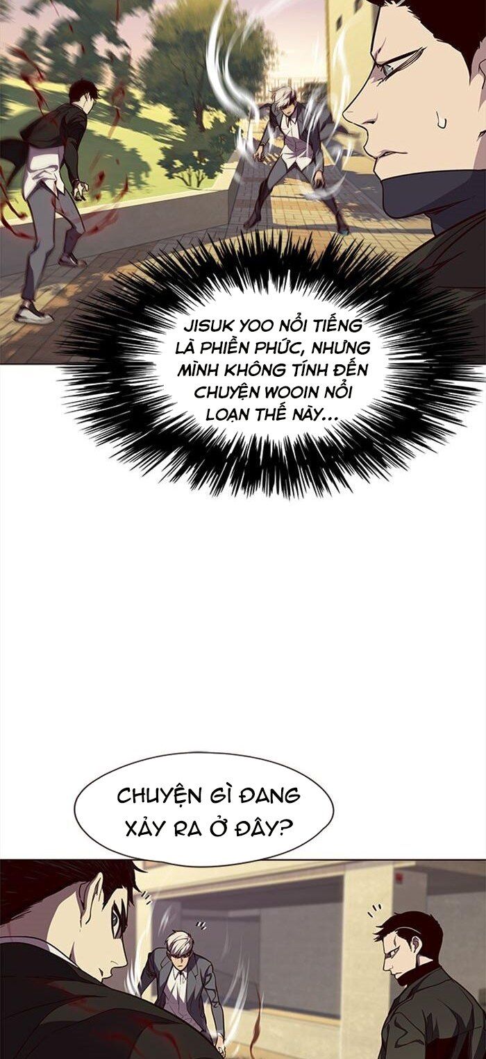 Hoá Thân Thành Mèo Chap 30 - Next Chap 31