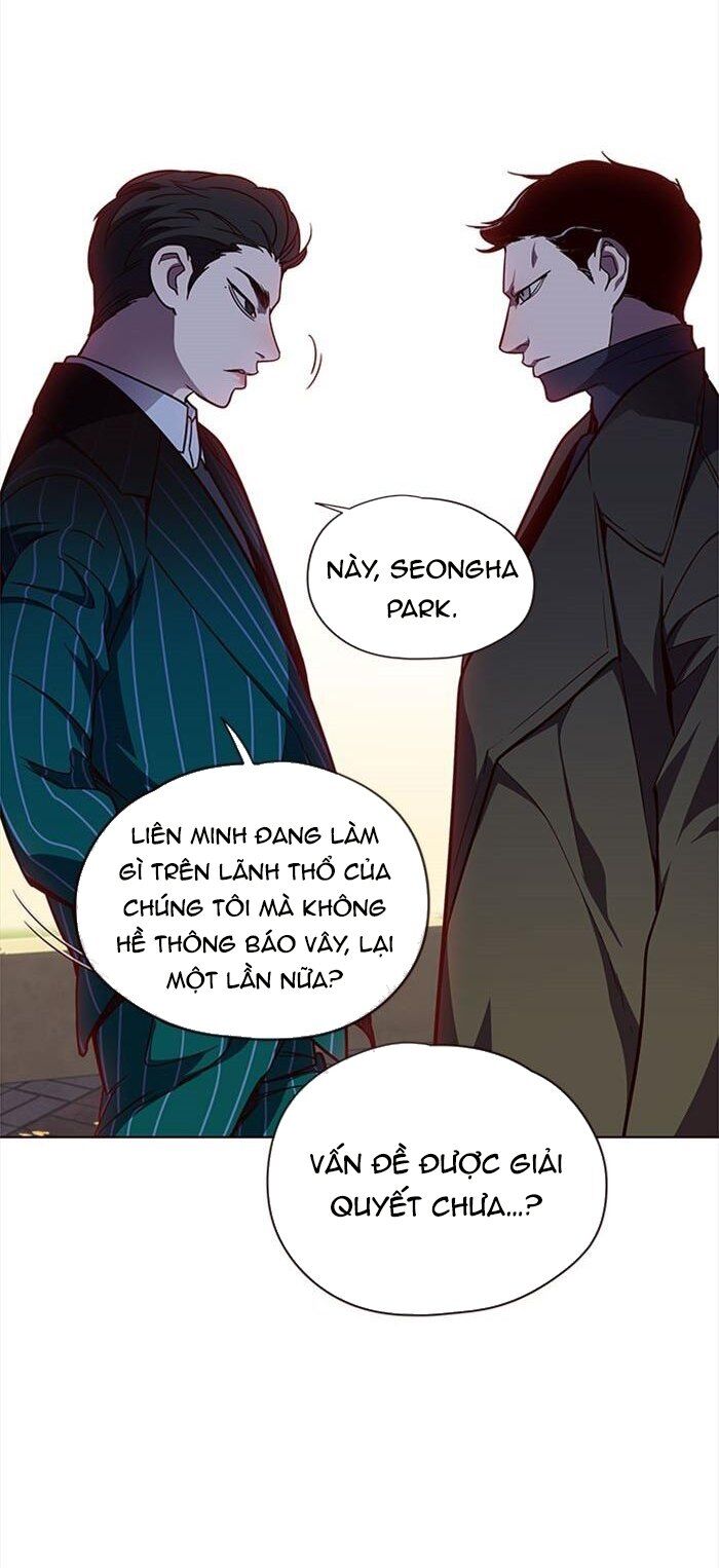 Hoá Thân Thành Mèo Chap 30 - Next Chap 31