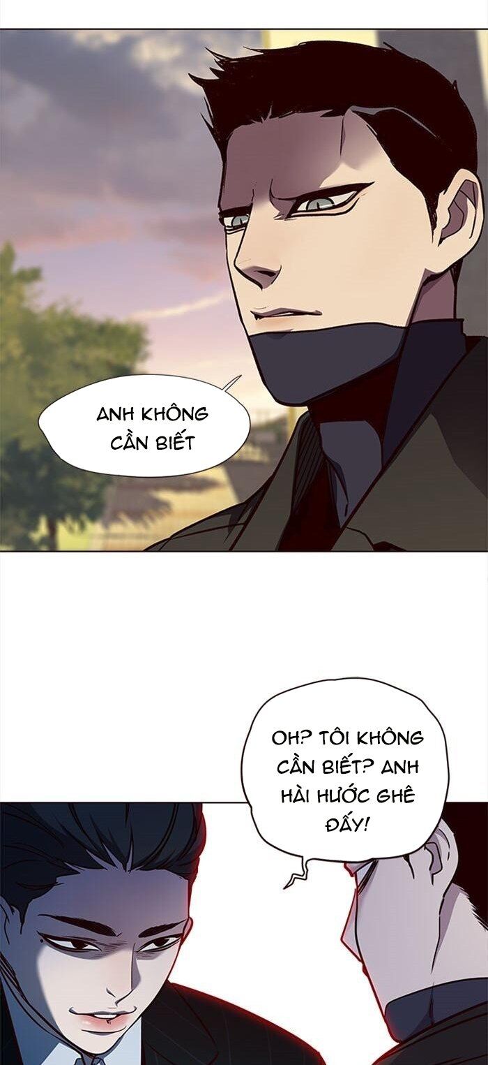 Hoá Thân Thành Mèo Chap 30 - Next Chap 31
