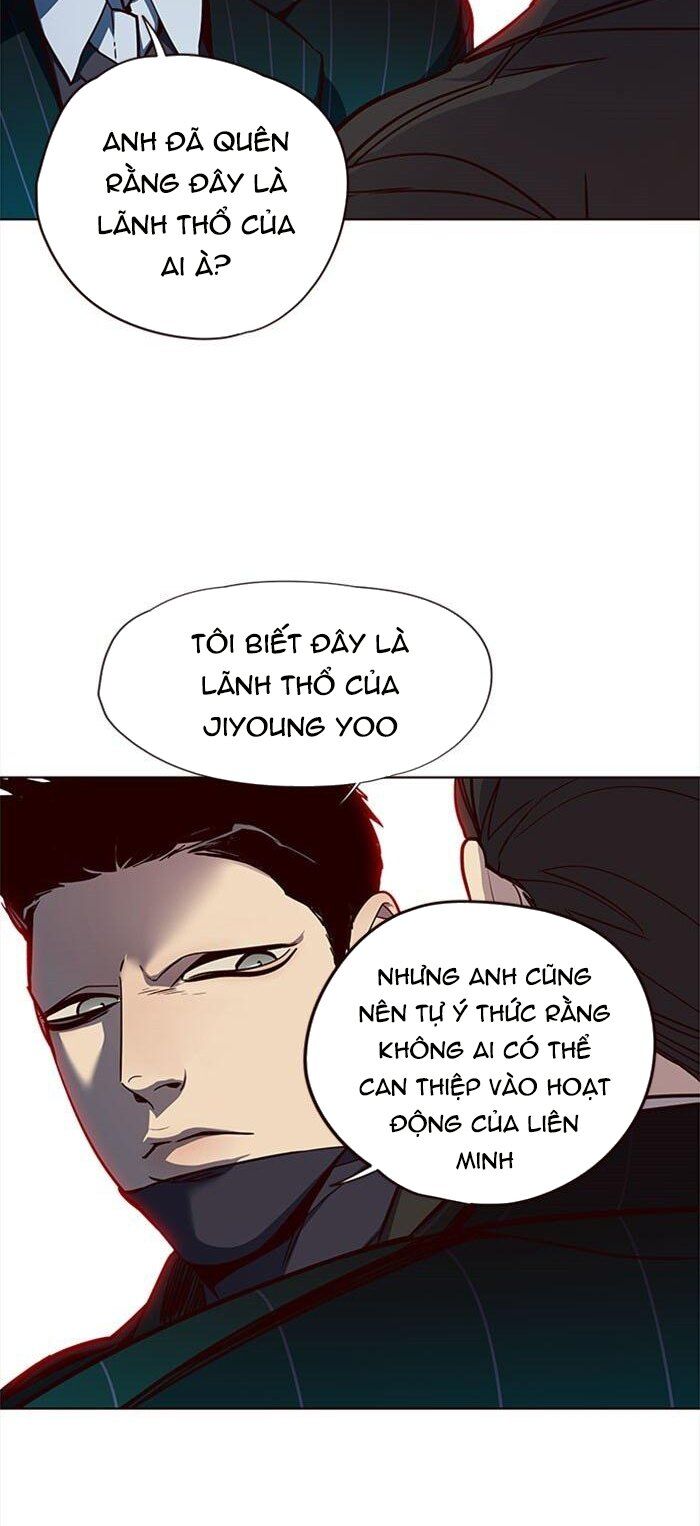 Hoá Thân Thành Mèo Chap 30 - Next Chap 31