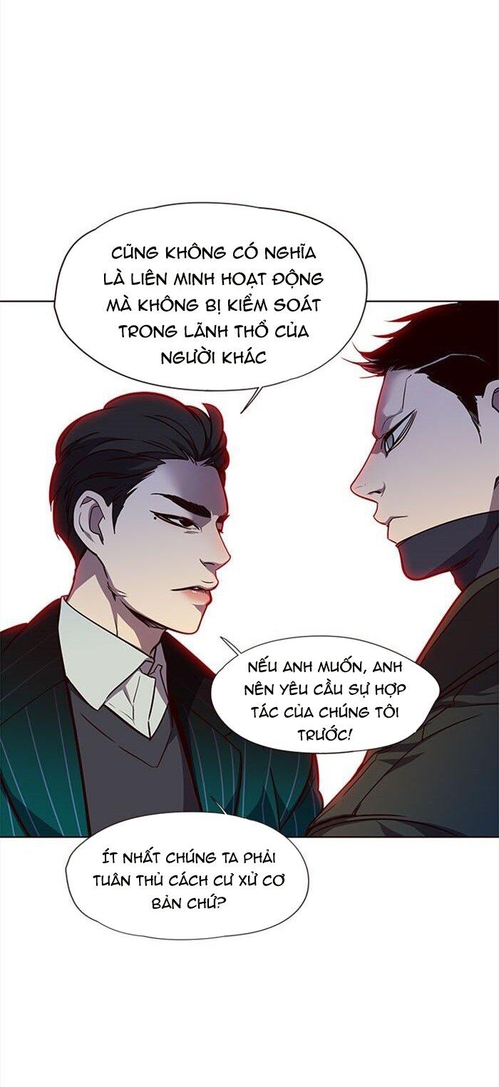 Hoá Thân Thành Mèo Chap 30 - Next Chap 31