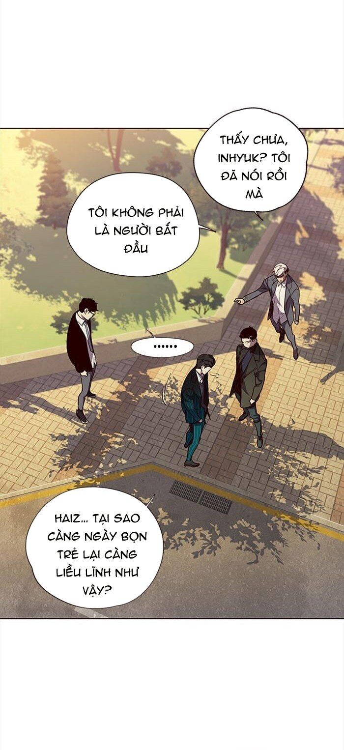 Hoá Thân Thành Mèo Chap 30 - Next Chap 31