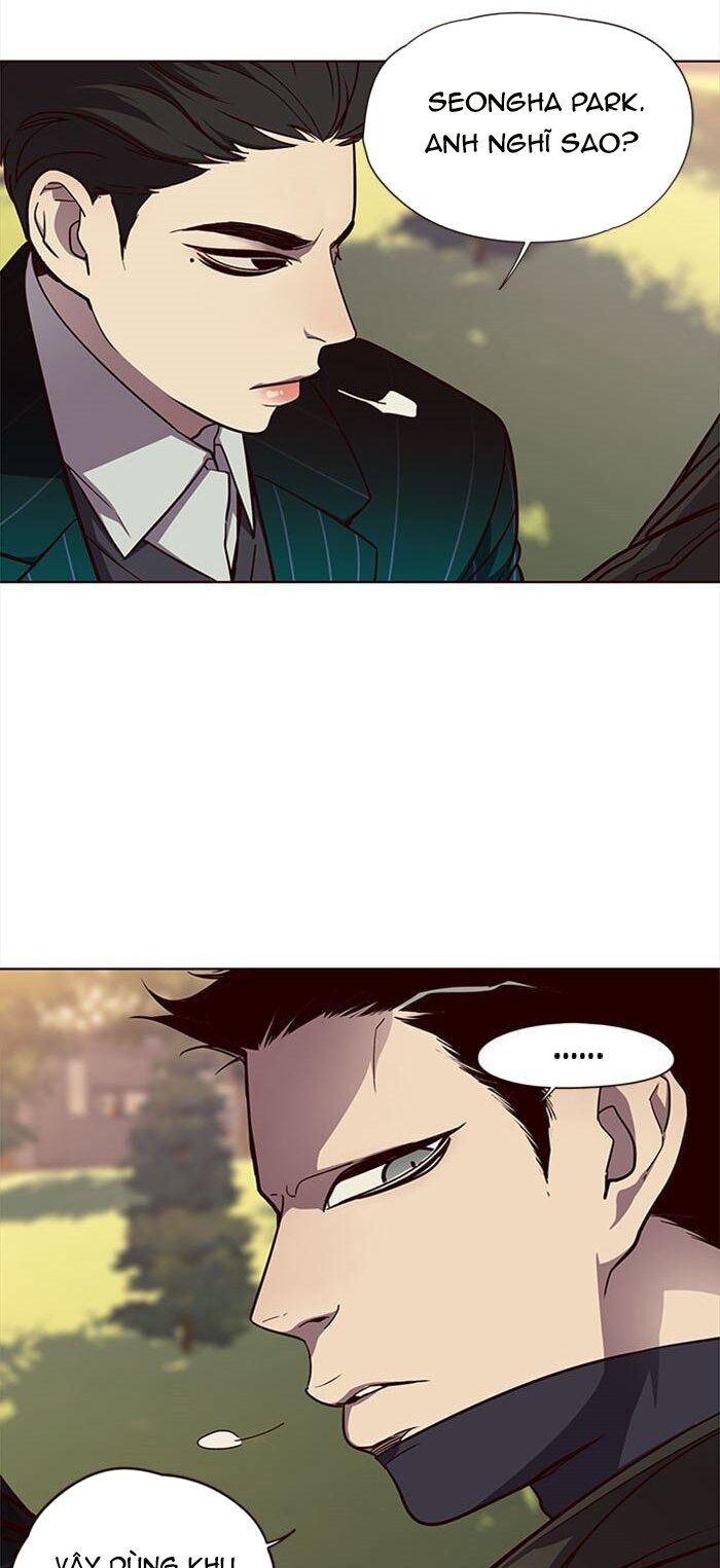 Hoá Thân Thành Mèo Chap 30 - Next Chap 31