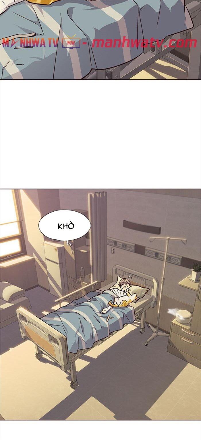 Hoá Thân Thành Mèo Chap 30 - Next Chap 31