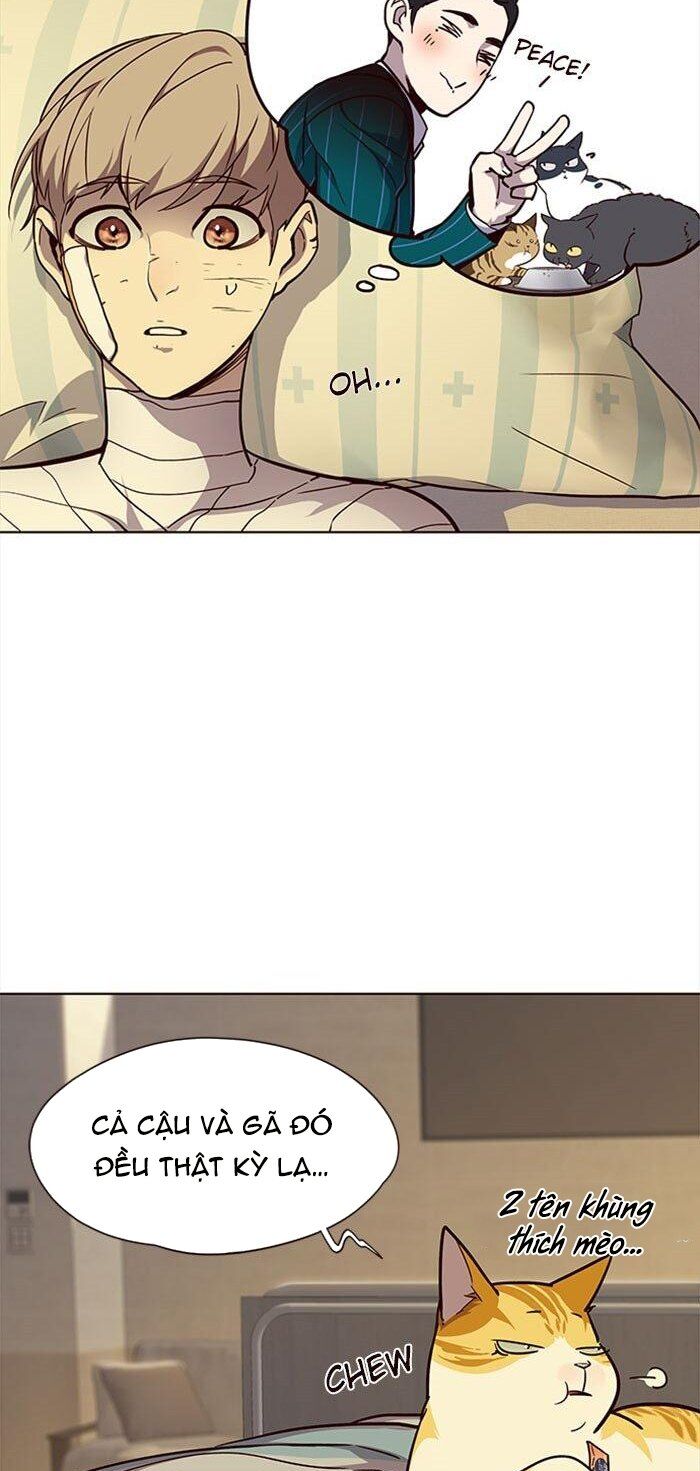 Hoá Thân Thành Mèo Chap 30 - Next Chap 31