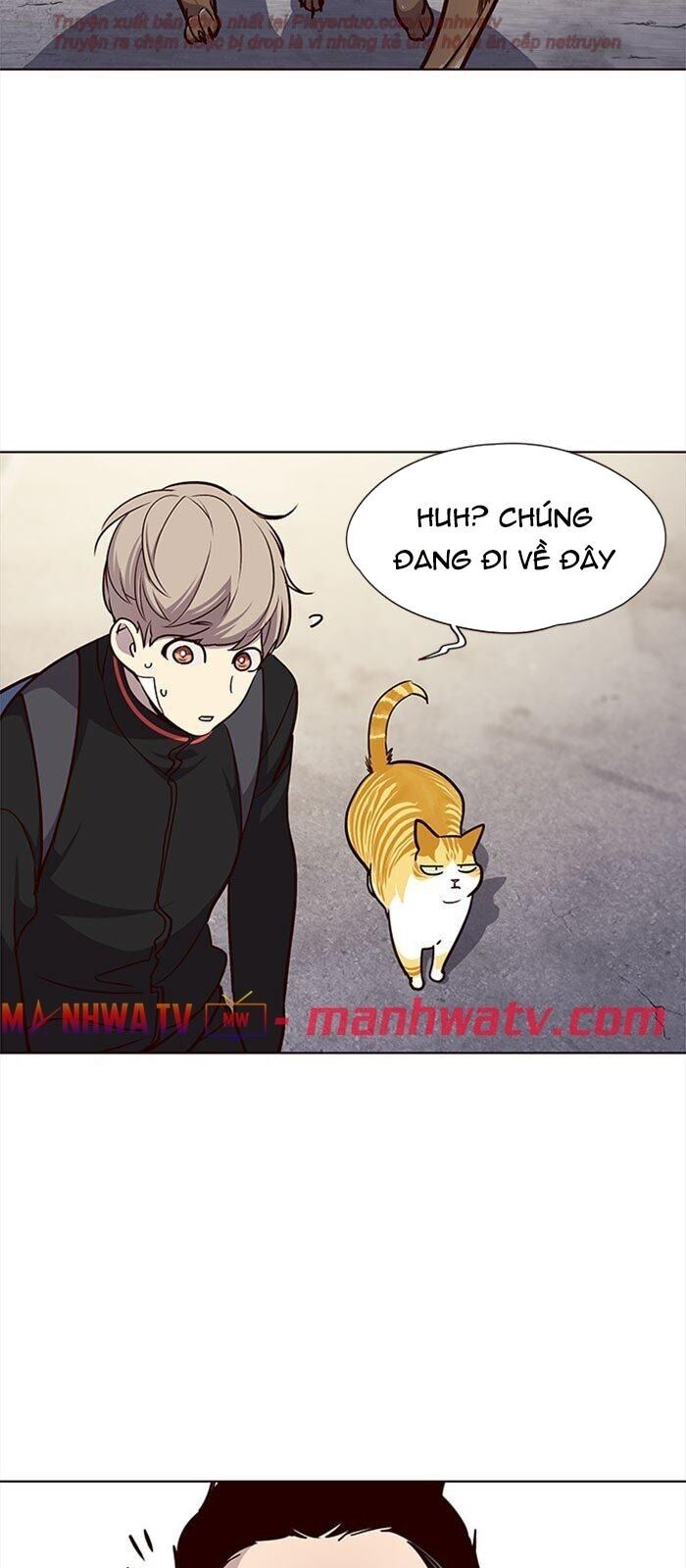 Hoá Thân Thành Mèo Chap 36 - Next Chap 37