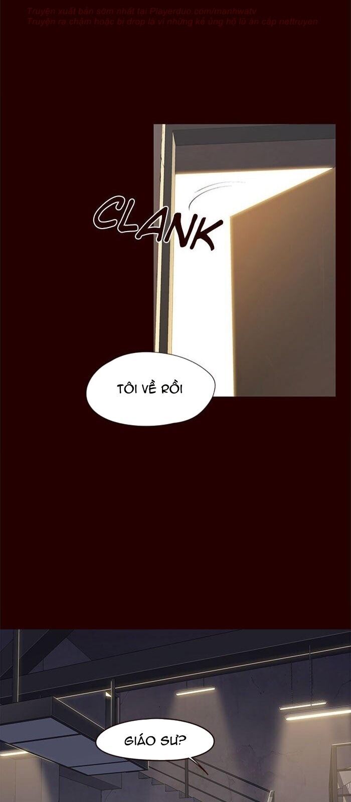 Hoá Thân Thành Mèo Chap 36 - Next Chap 37