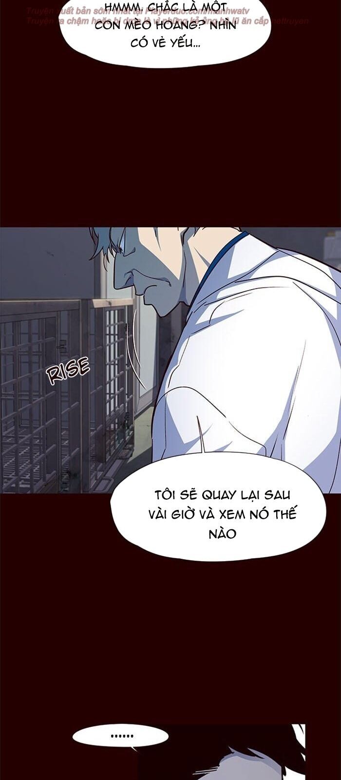 Hoá Thân Thành Mèo Chap 36 - Next Chap 37