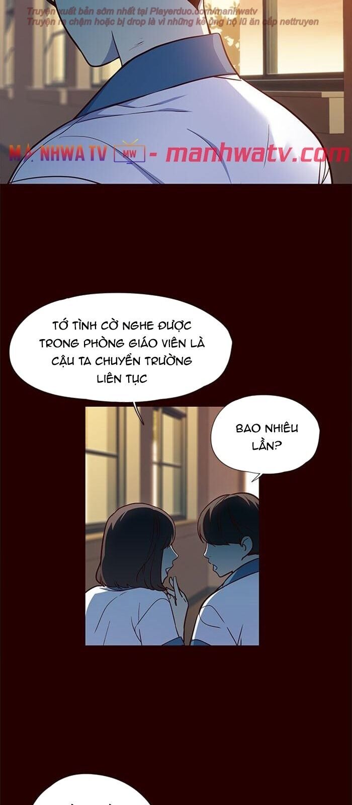 Hoá Thân Thành Mèo Chap 36 - Next Chap 37