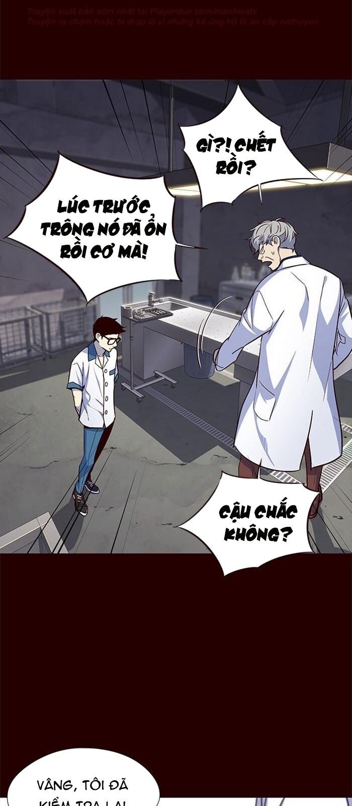 Hoá Thân Thành Mèo Chap 36 - Next Chap 37