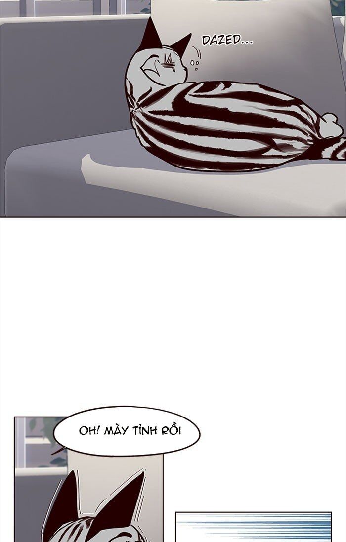 Hoá Thân Thành Mèo Chap 37 - Next Chap 38