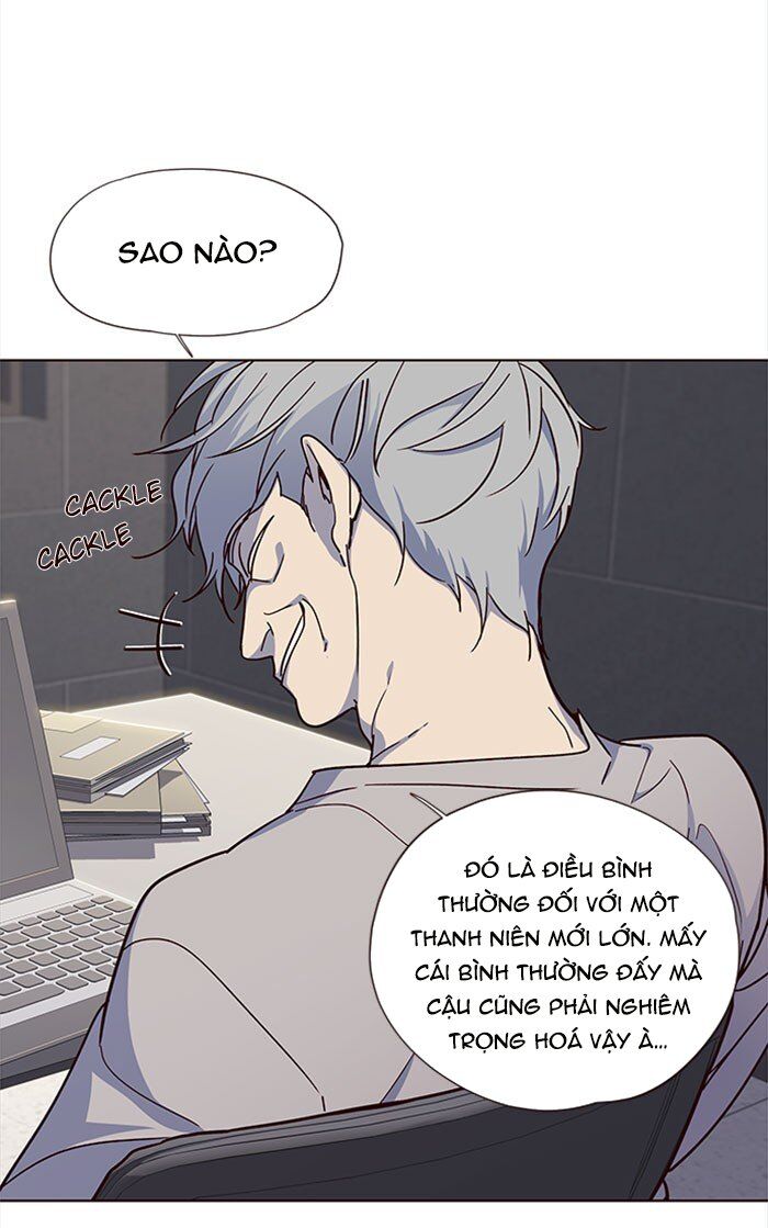 Hoá Thân Thành Mèo Chap 37 - Next Chap 38