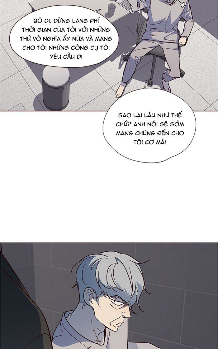 Hoá Thân Thành Mèo Chap 37 - Next Chap 38