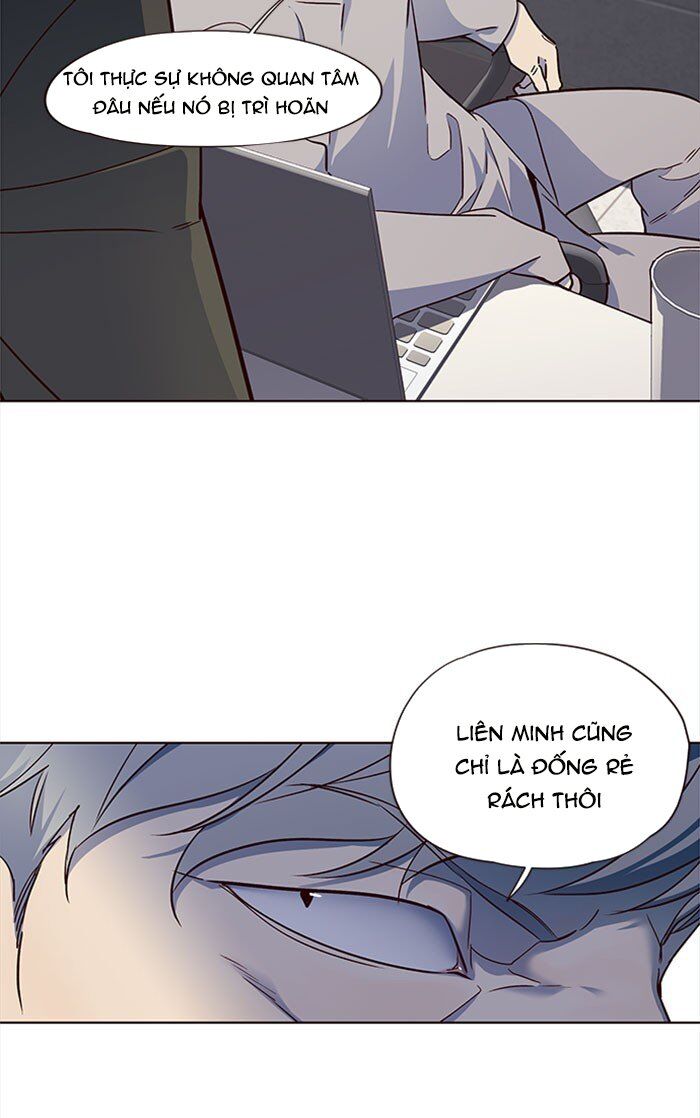 Hoá Thân Thành Mèo Chap 37 - Next Chap 38