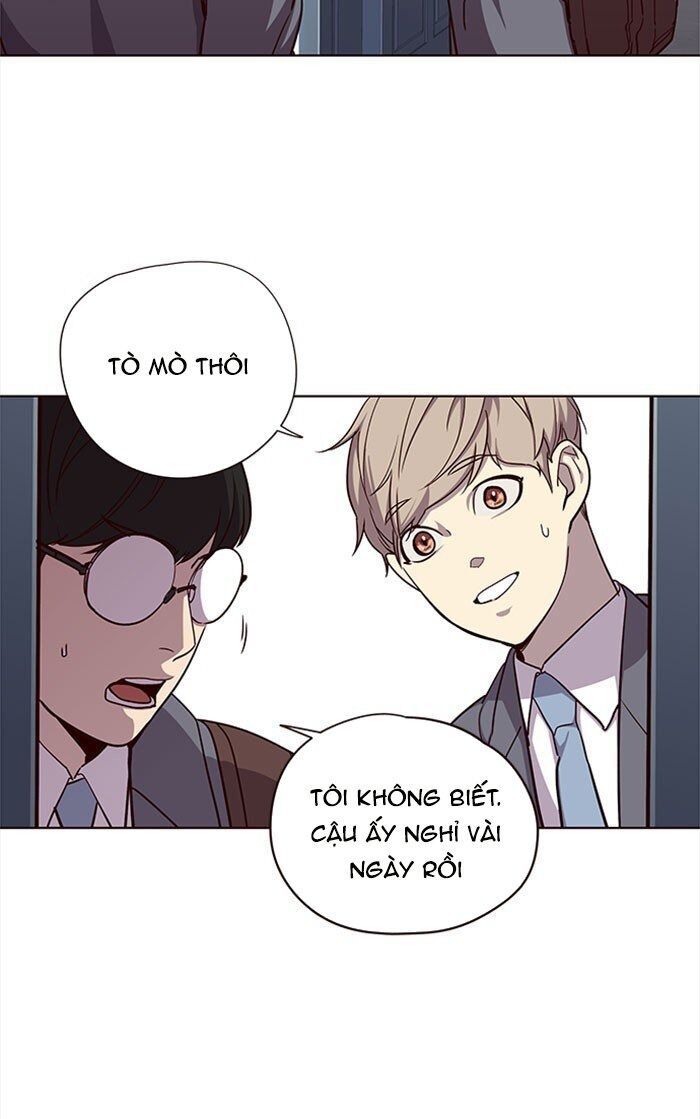 Hoá Thân Thành Mèo Chap 37 - Next Chap 38