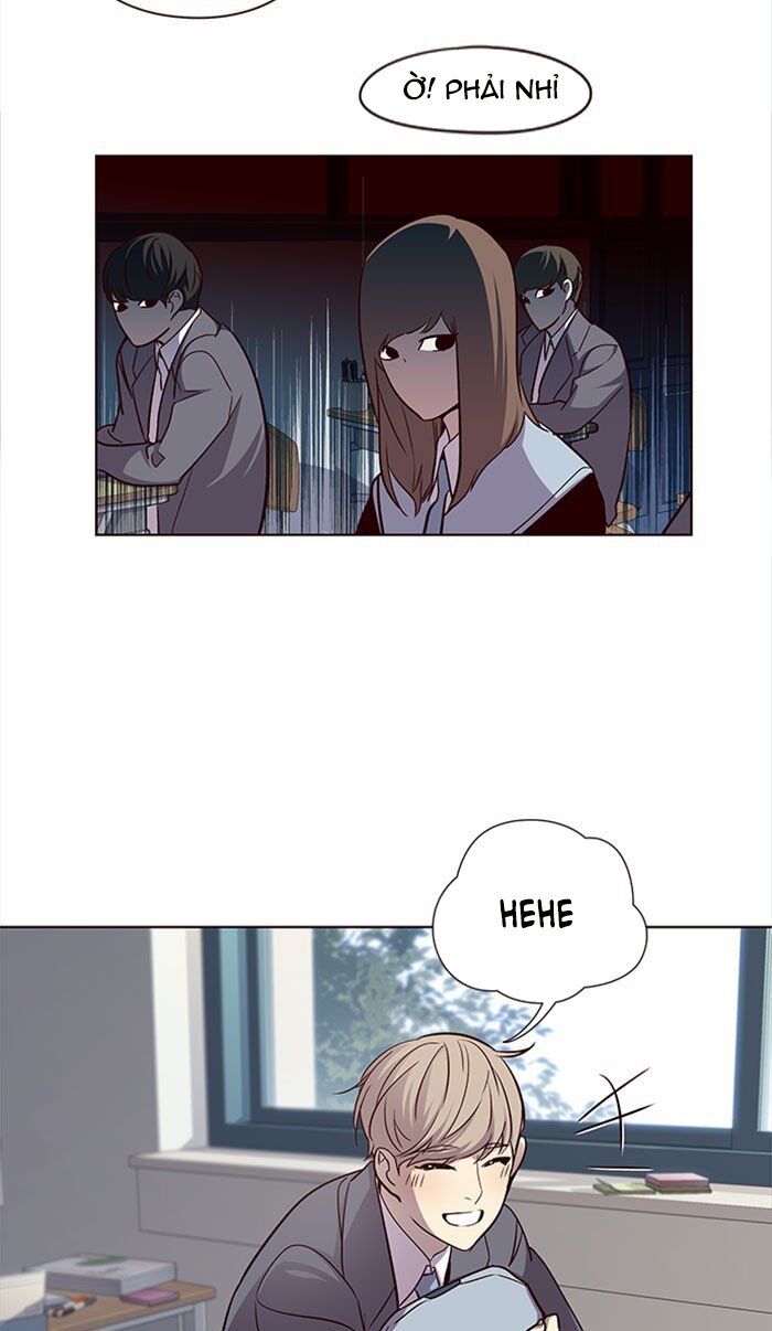 Hoá Thân Thành Mèo Chap 37 - Next Chap 38