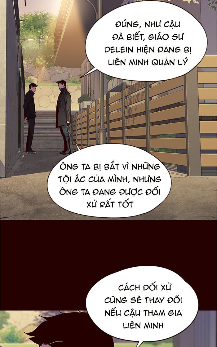 Hoá Thân Thành Mèo Chap 37 - Next Chap 38
