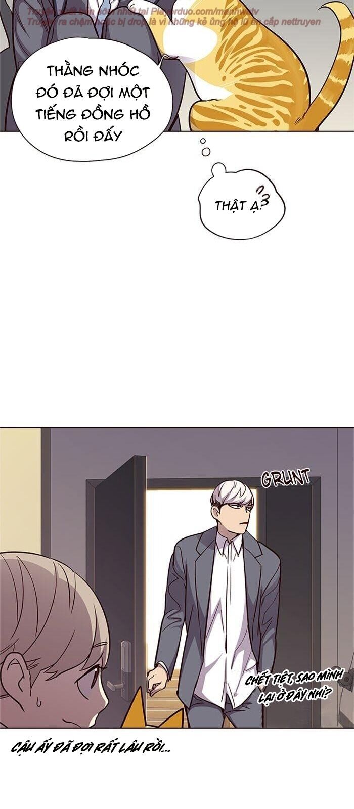 Hoá Thân Thành Mèo Chap 38 - Next Chap 39