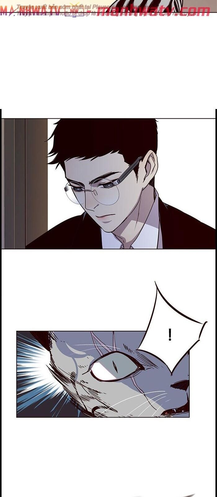 Hoá Thân Thành Mèo Chap 38 - Next Chap 39