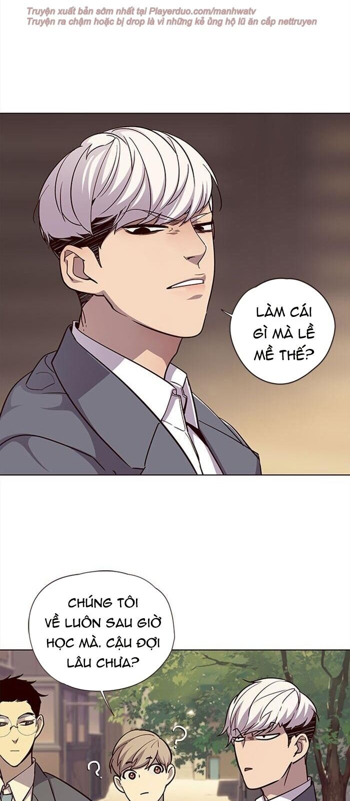 Hoá Thân Thành Mèo Chap 38 - Next Chap 39
