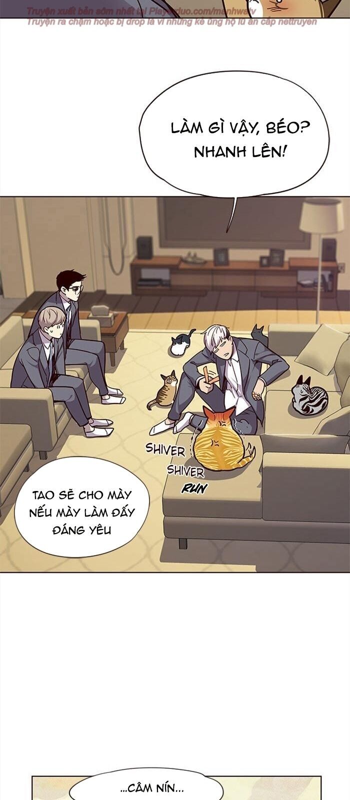 Hoá Thân Thành Mèo Chap 38 - Next Chap 39