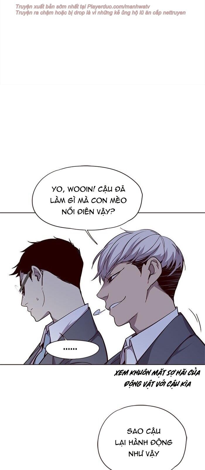 Hoá Thân Thành Mèo Chap 38 - Next Chap 39