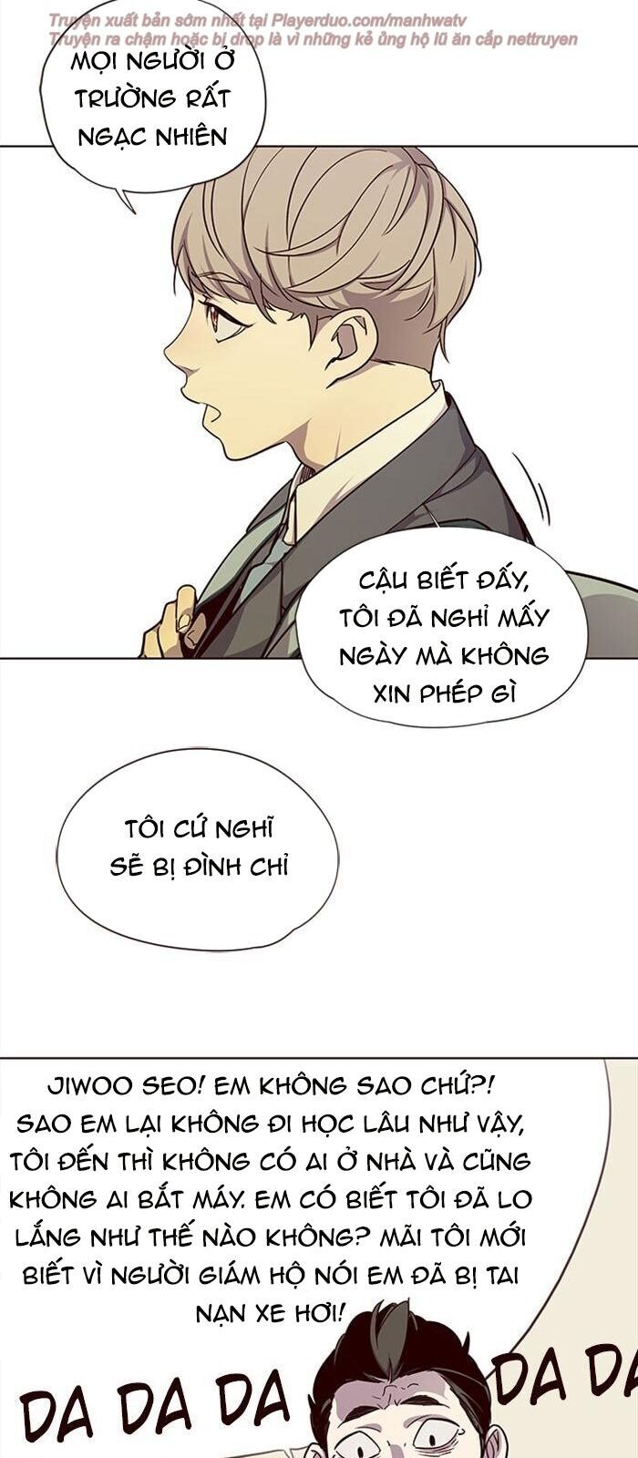 Hoá Thân Thành Mèo Chap 38 - Next Chap 39