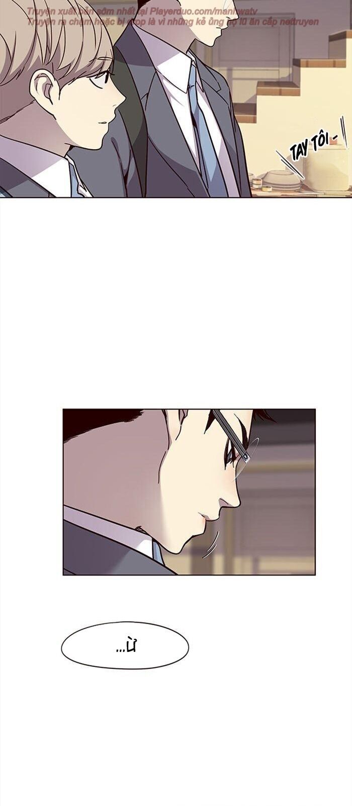 Hoá Thân Thành Mèo Chap 38 - Next Chap 39