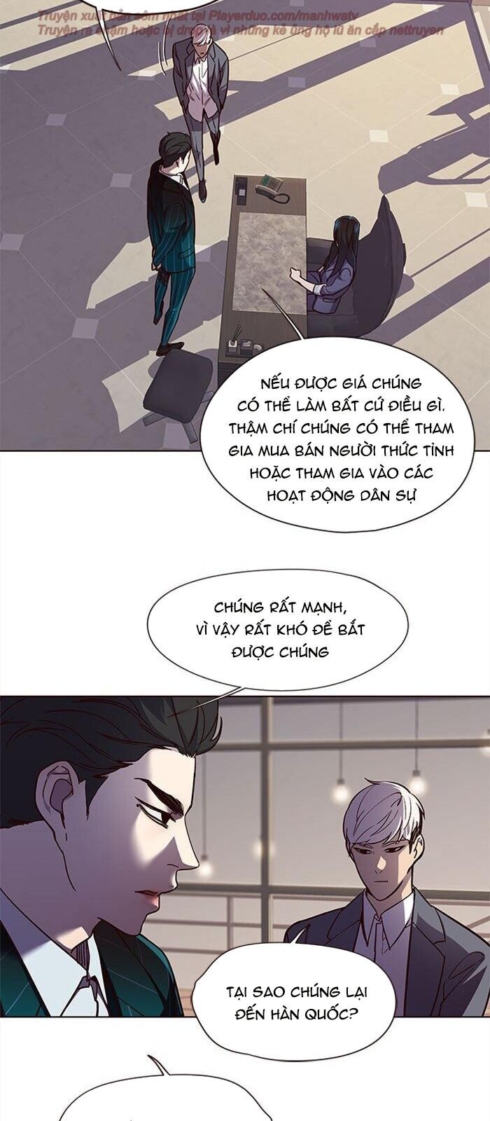 Hoá Thân Thành Mèo Chap 38 - Next Chap 39