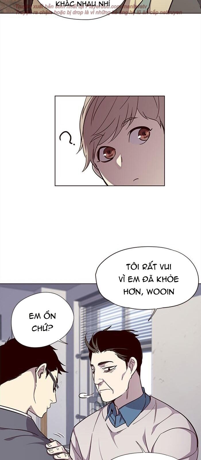 Hoá Thân Thành Mèo Chap 38 - Next Chap 39