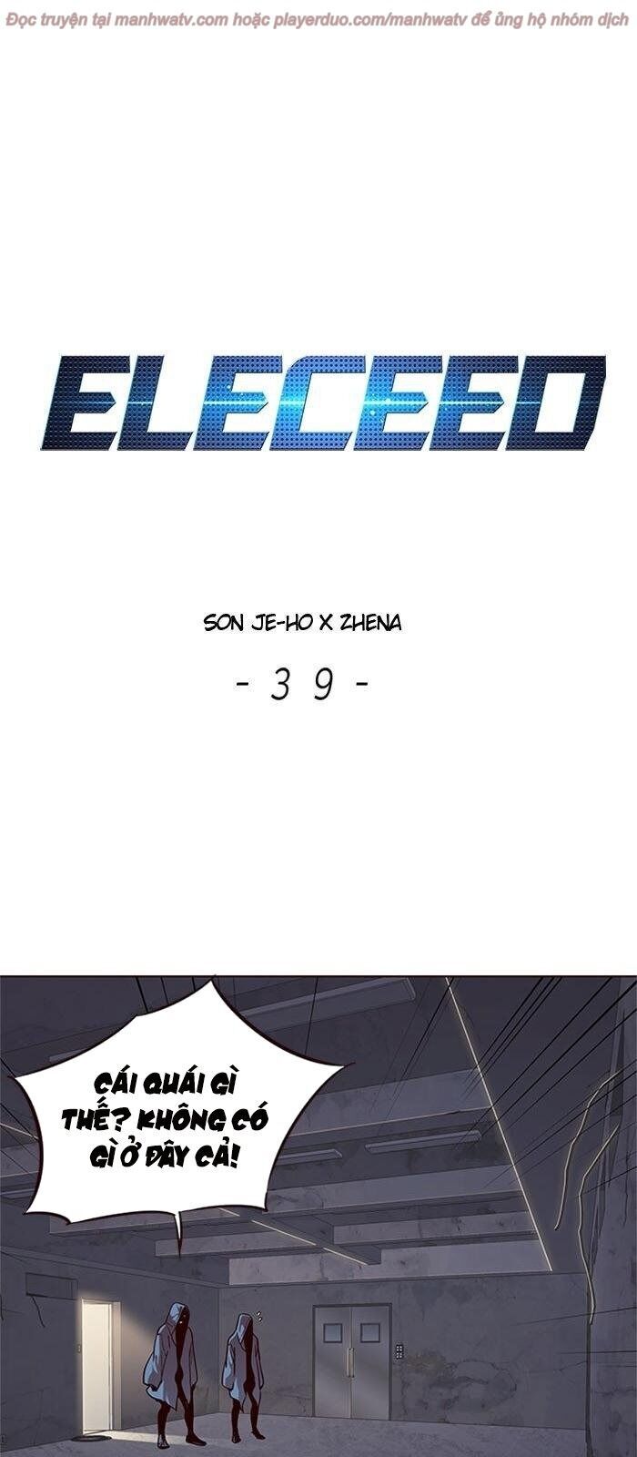 Hoá Thân Thành Mèo Chap 39 - Next Chap 40