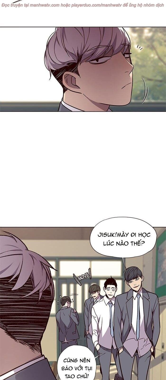 Hoá Thân Thành Mèo Chap 39 - Next Chap 40