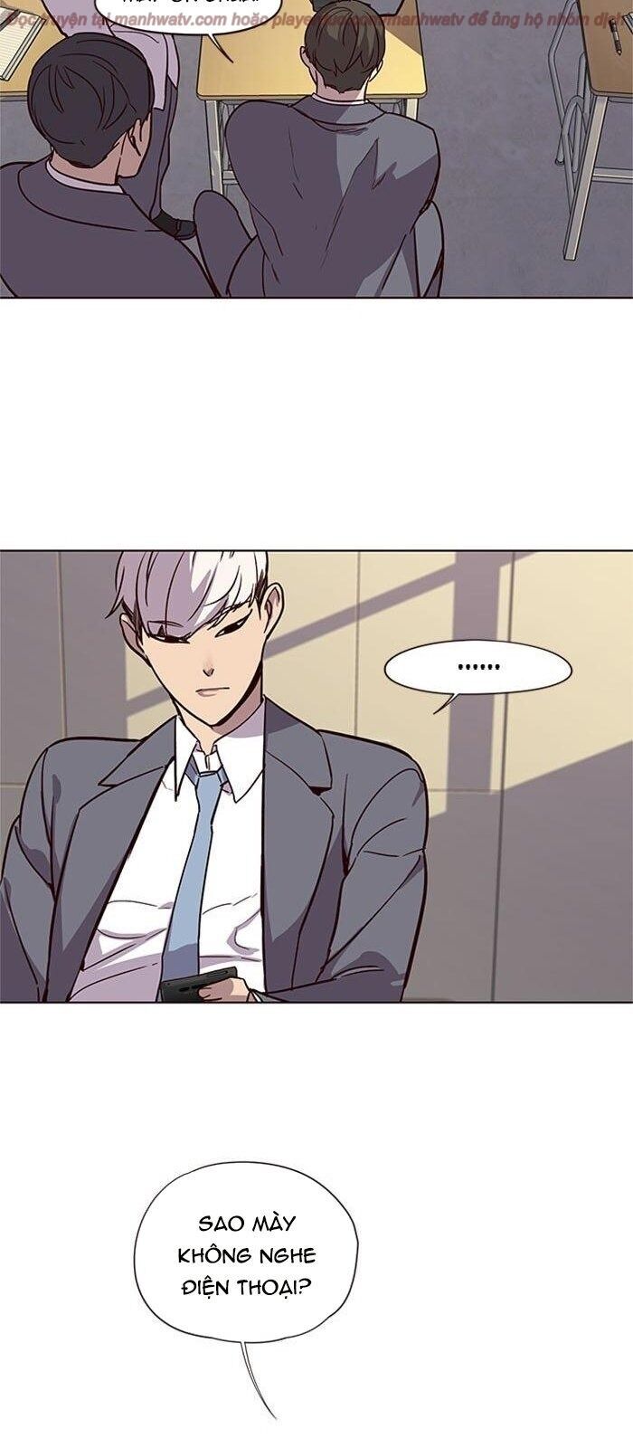 Hoá Thân Thành Mèo Chap 39 - Next Chap 40