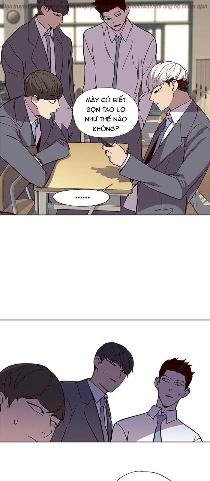 Hoá Thân Thành Mèo Chap 39 - Next Chap 40