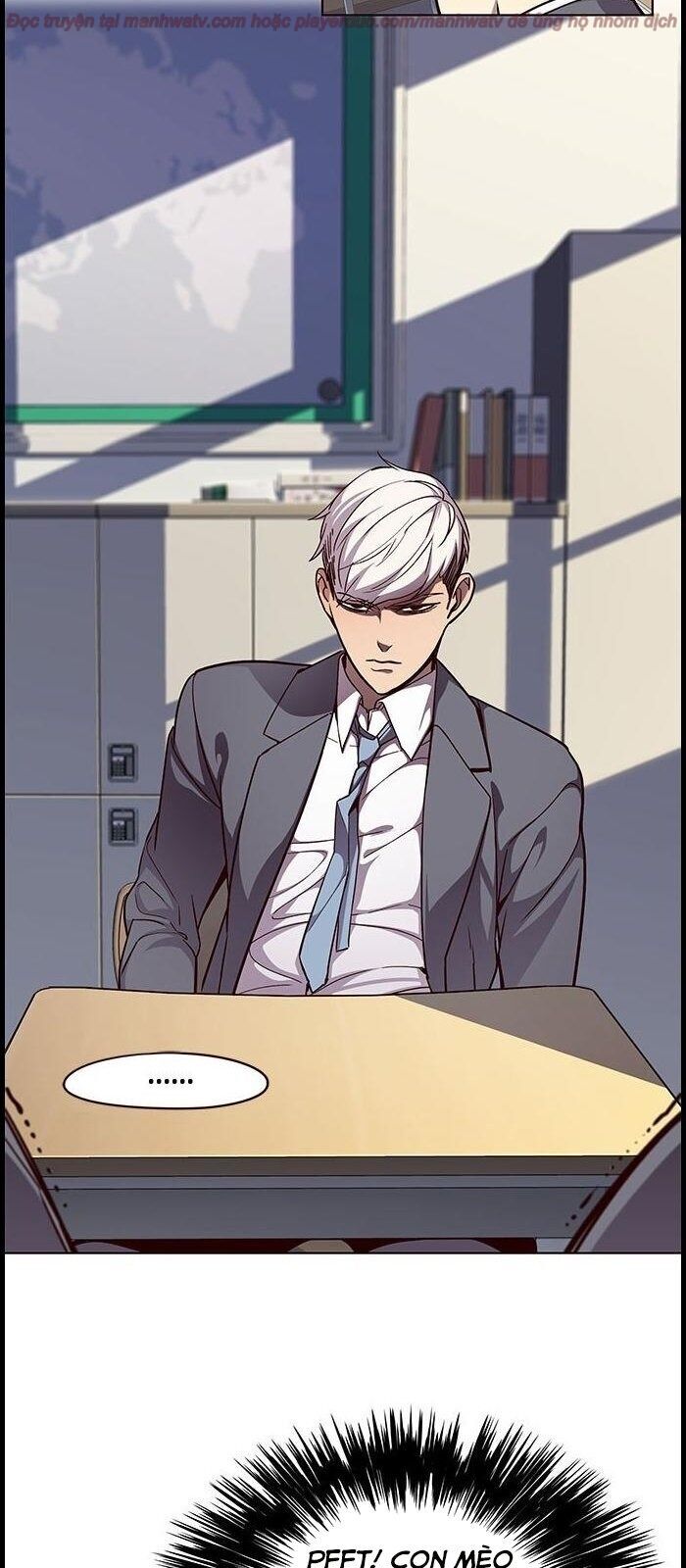 Hoá Thân Thành Mèo Chap 39 - Next Chap 40