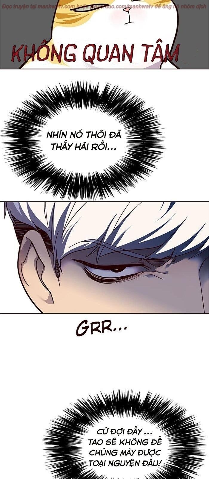 Hoá Thân Thành Mèo Chap 39 - Next Chap 40