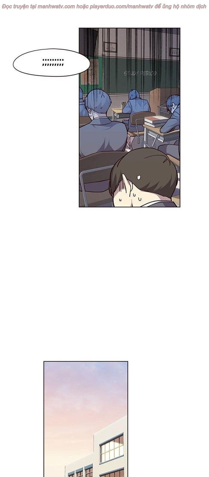 Hoá Thân Thành Mèo Chap 39 - Next Chap 40