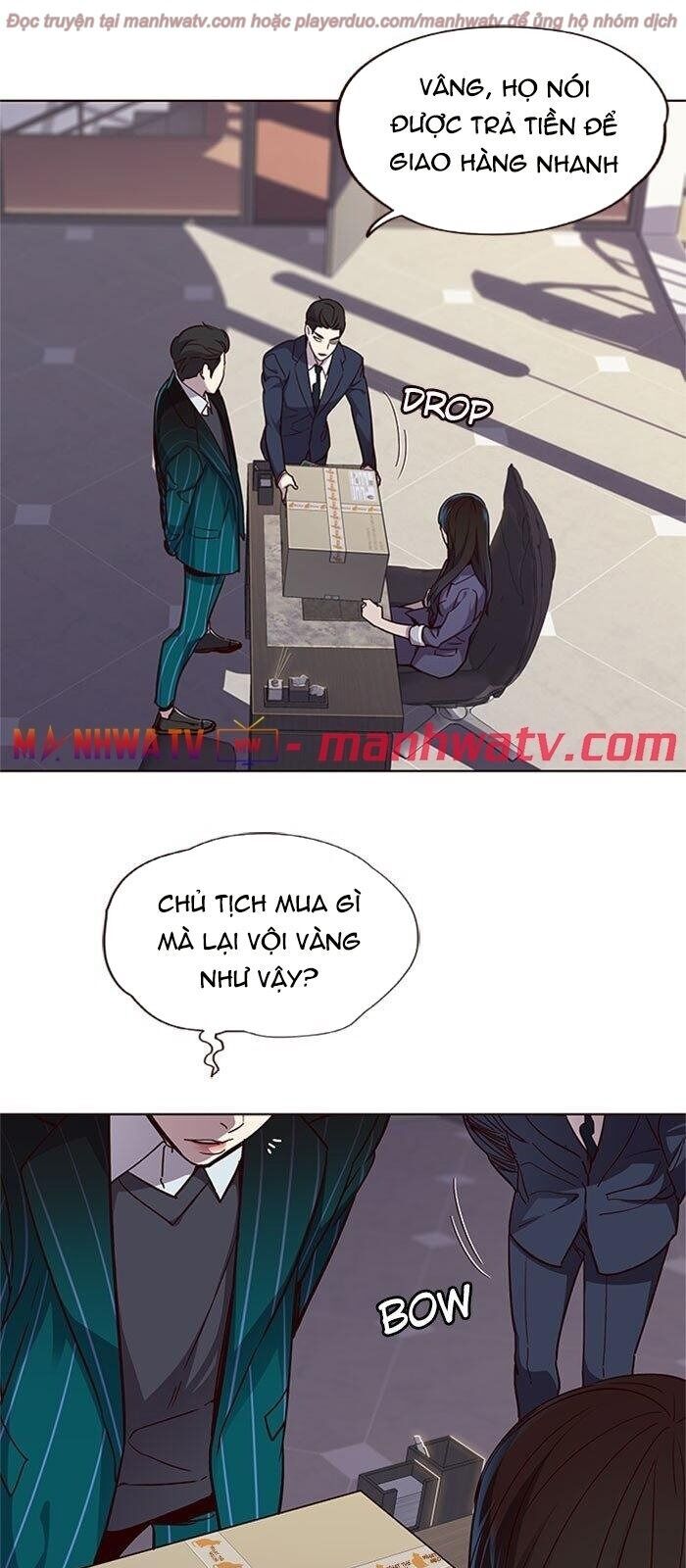 Hoá Thân Thành Mèo Chap 39 - Next Chap 40
