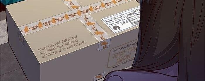 Hoá Thân Thành Mèo Chap 39 - Next Chap 40