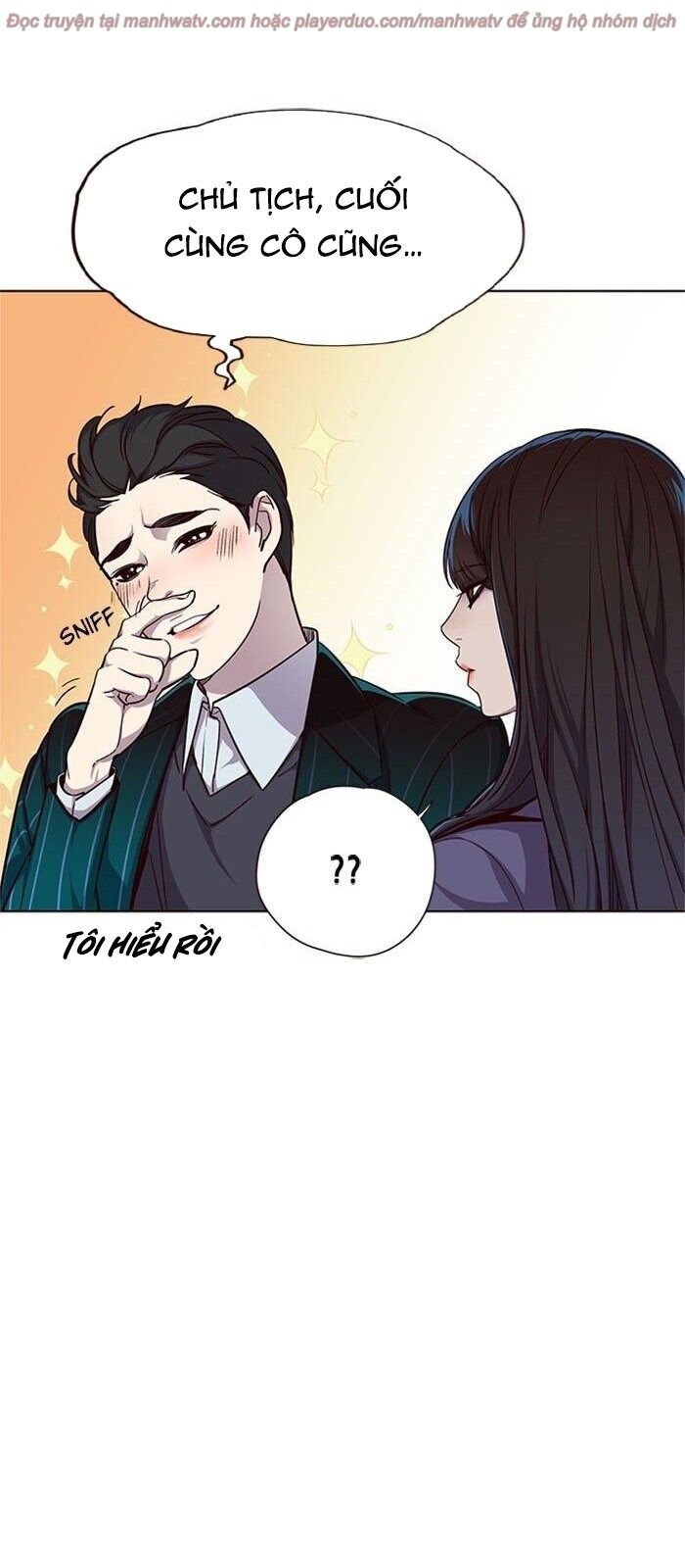 Hoá Thân Thành Mèo Chap 39 - Next Chap 40