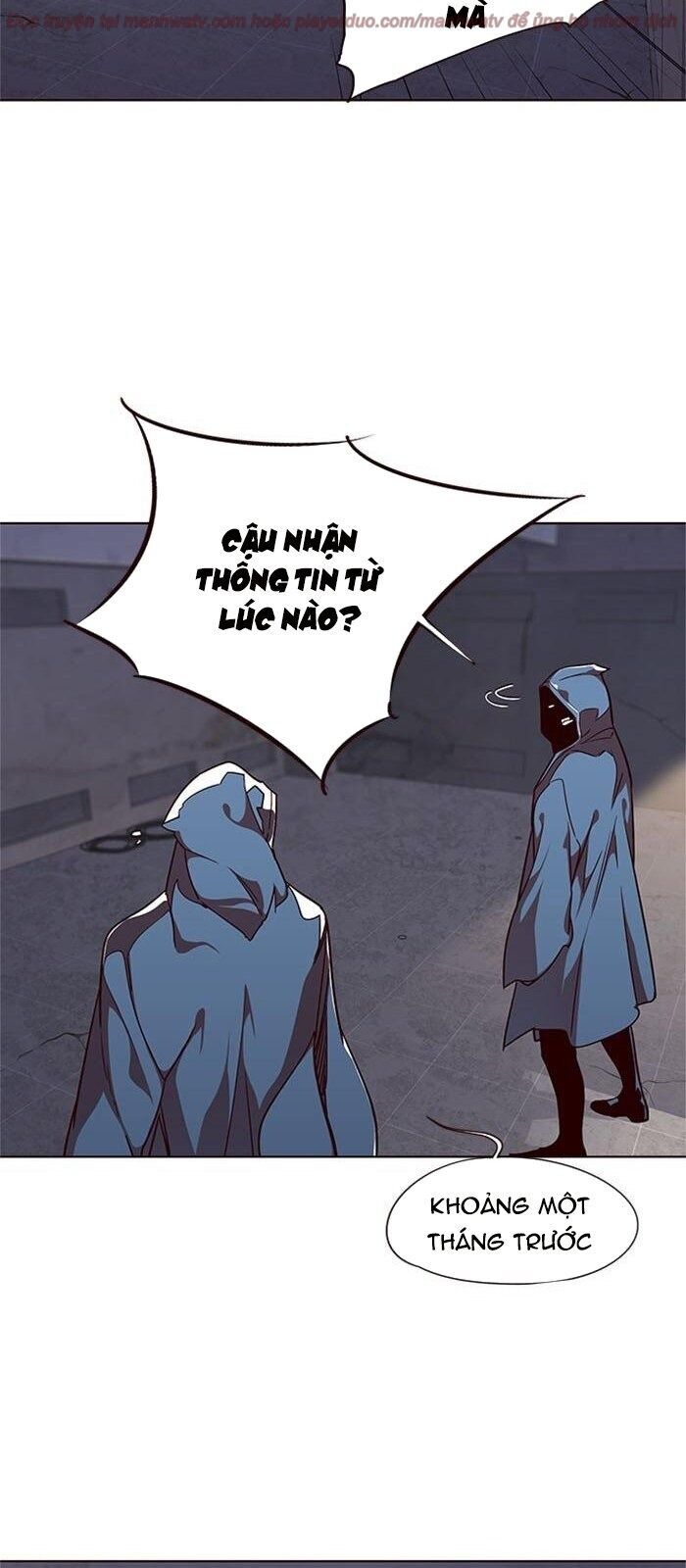 Hoá Thân Thành Mèo Chap 39 - Next Chap 40