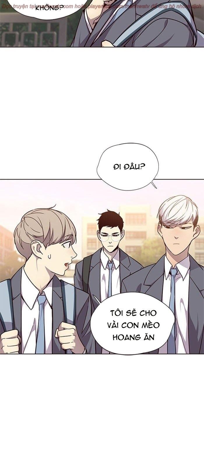Hoá Thân Thành Mèo Chap 39 - Next Chap 40