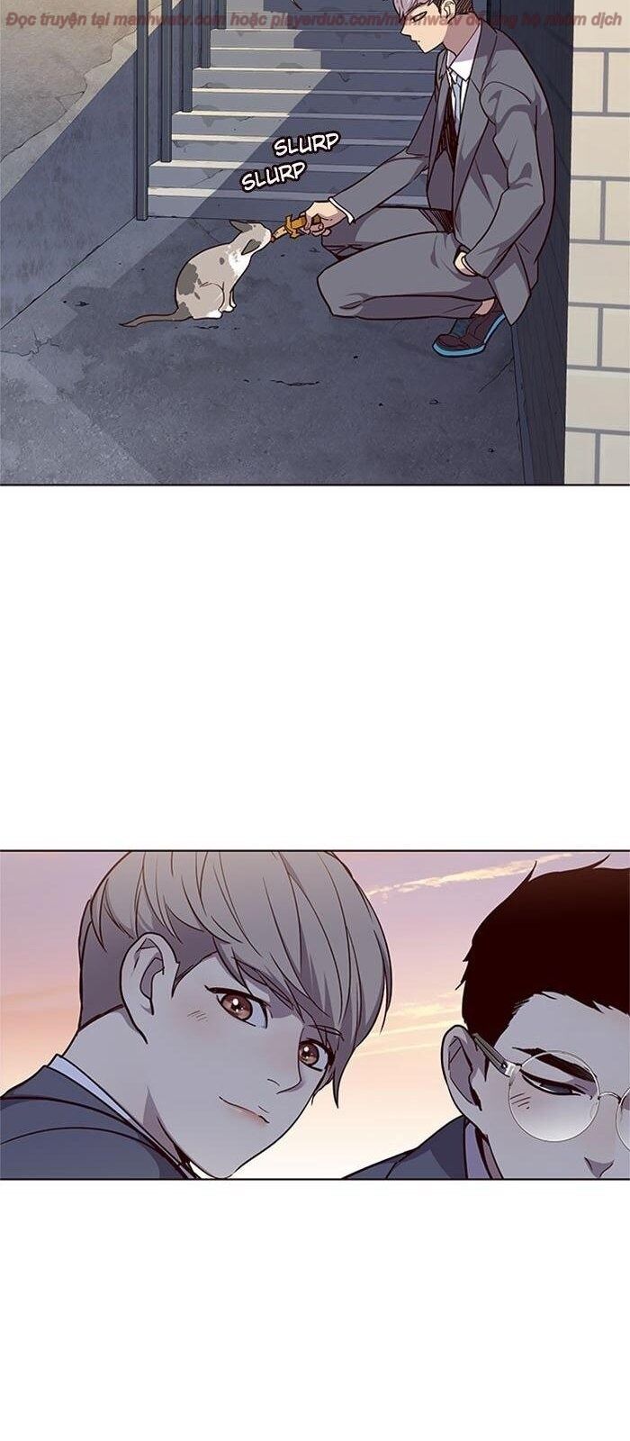 Hoá Thân Thành Mèo Chap 39 - Next Chap 40