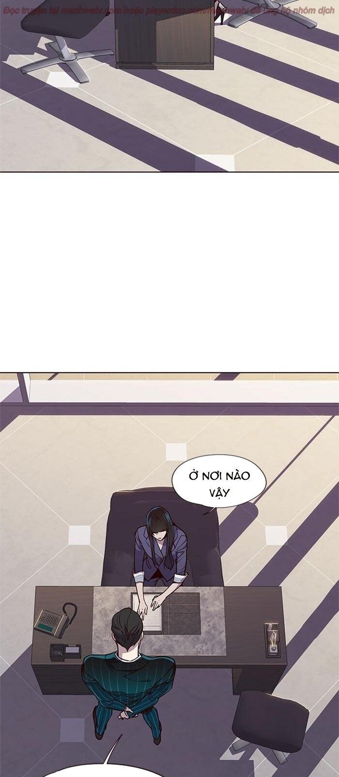 Hoá Thân Thành Mèo Chap 39 - Next Chap 40